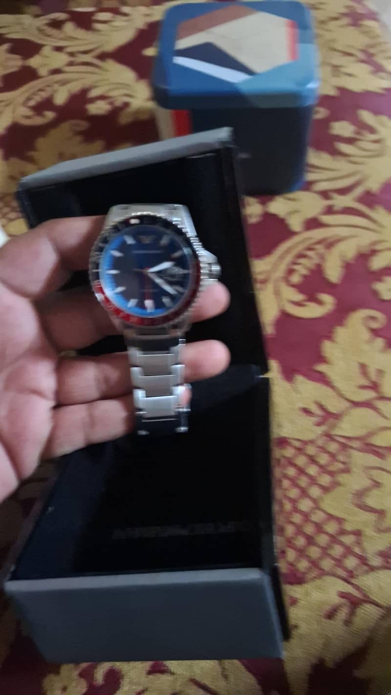 ARMANI 3
