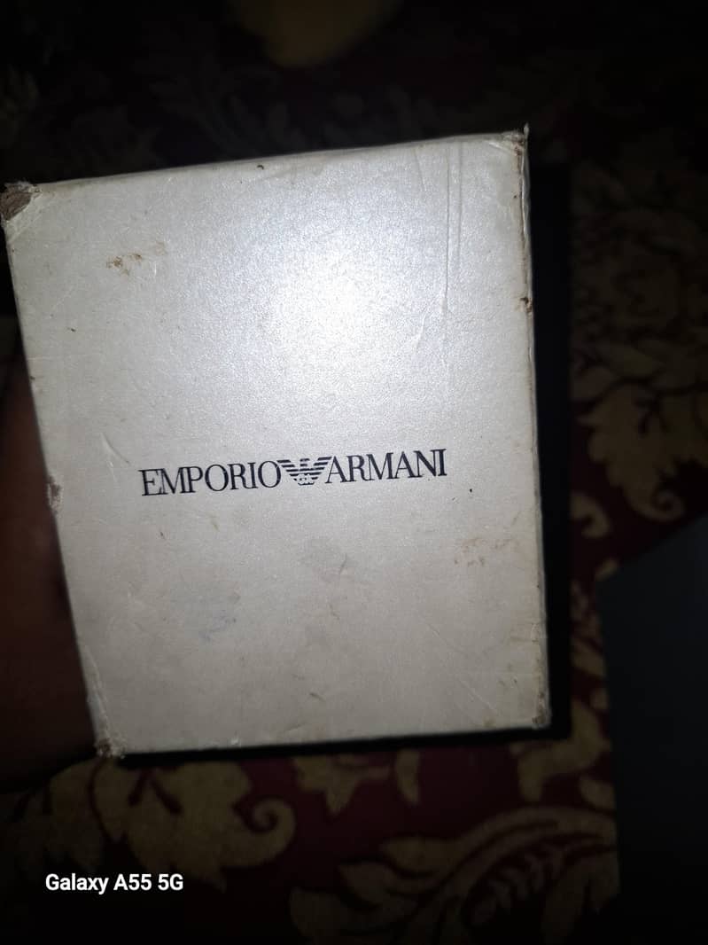 ARMANI 6