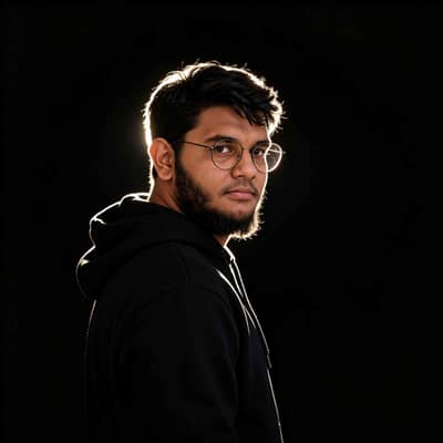 Ahmad shair 