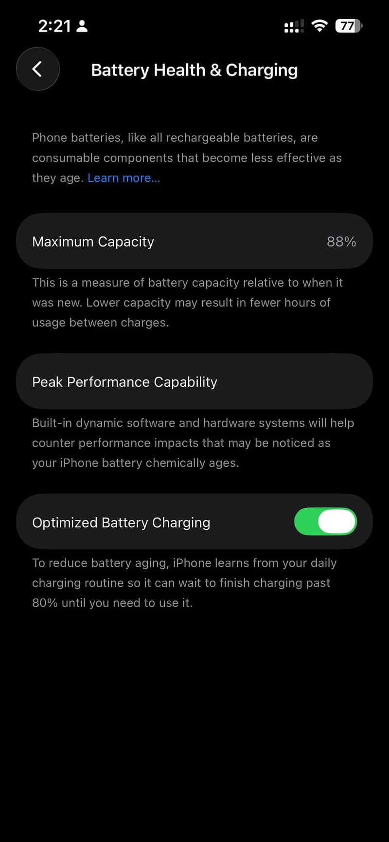 Apple iPhone 13 4
