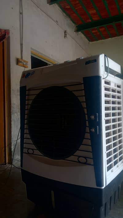 Heavy Duty Air Cooler – Good Condition – For Sale