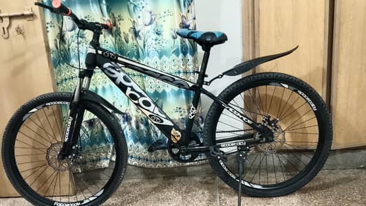 Bicycle 26" Chinese
