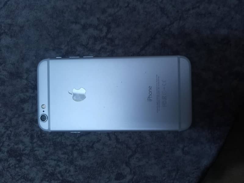 Apple iPhone 6 5