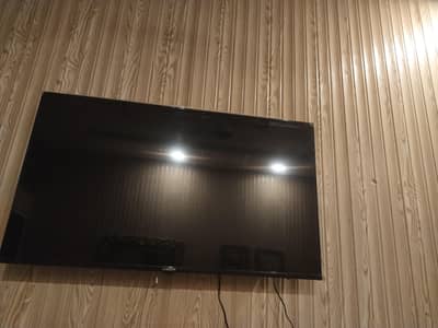 Android Led samsung