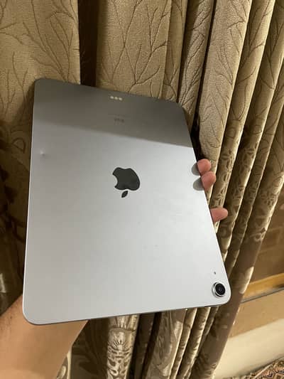 iPad air 4