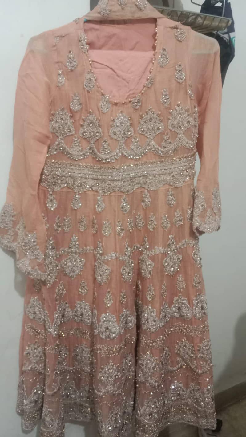 FROCK 0