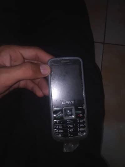 Q mobile or g five mobile