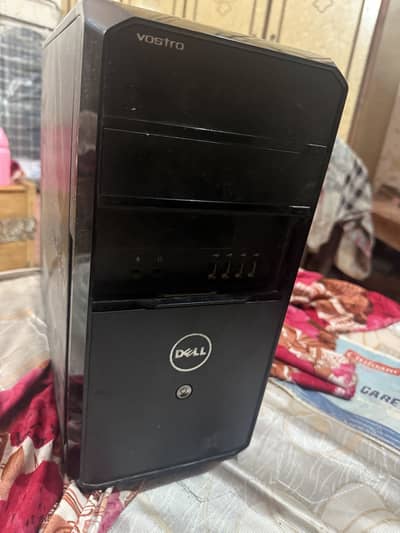 Dell gaming pc