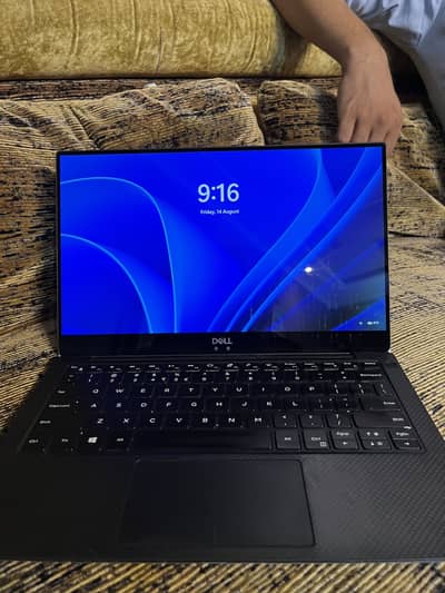 Dell XPS 13 9370