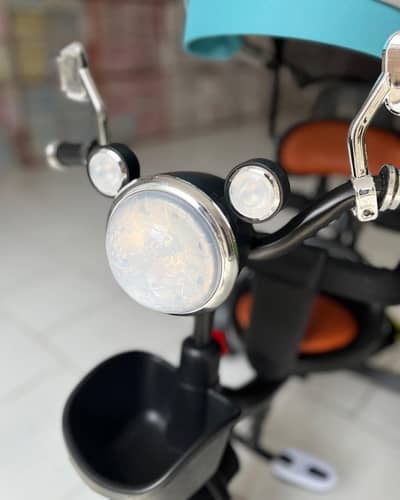 Baby Cycle For Sale
