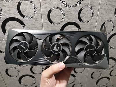 NVIDIA Rtx 3060 TI
