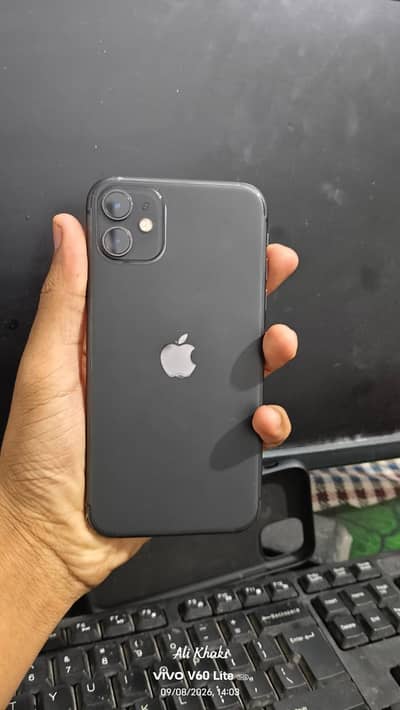 Apple iPhone 11