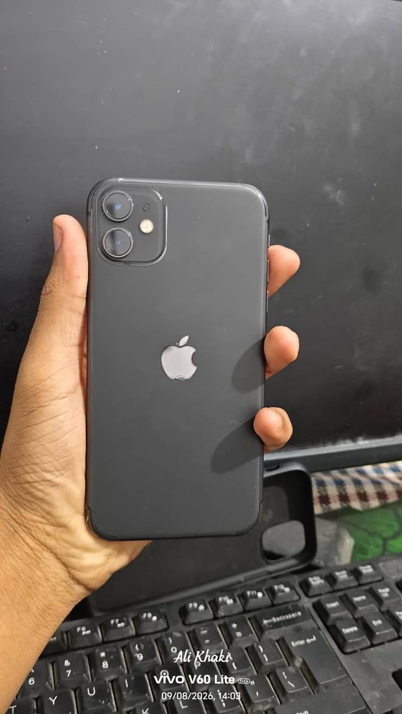 Apple iPhone 11 0