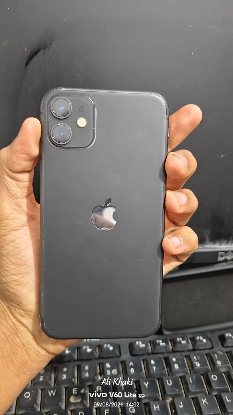Apple iPhone 11 2