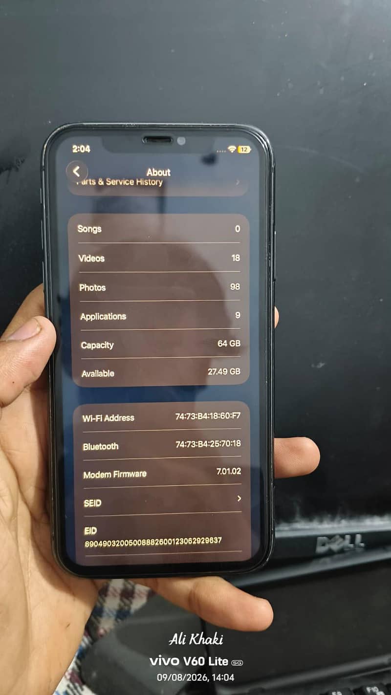 Apple iPhone 11 7