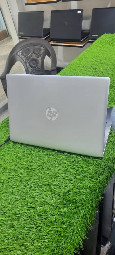 HP PROBOOK 430 G5 I3 6TH GENRATION 4GB RAM DDR4 128GB SSD