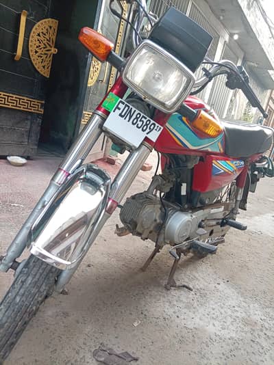 Bike 2019 sale