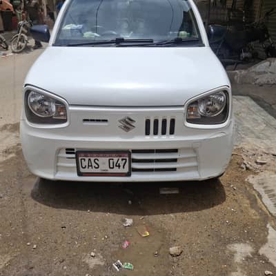 Suzuki Alto 2024 (B2B 100% Original Guaranteed