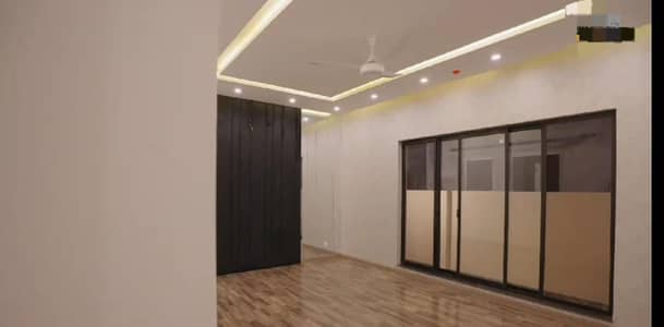 10 Marla Upper Portion For Rent In J Block