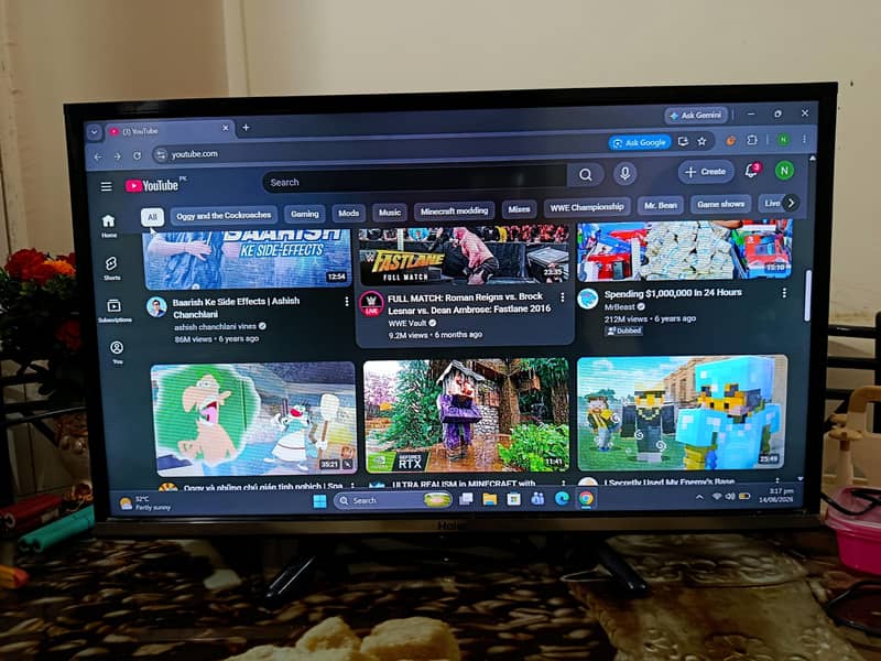 led tv 1