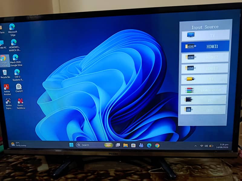 led tv 2