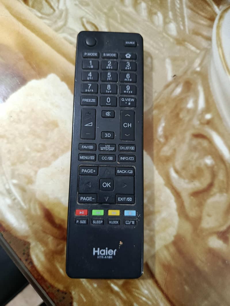led tv 5