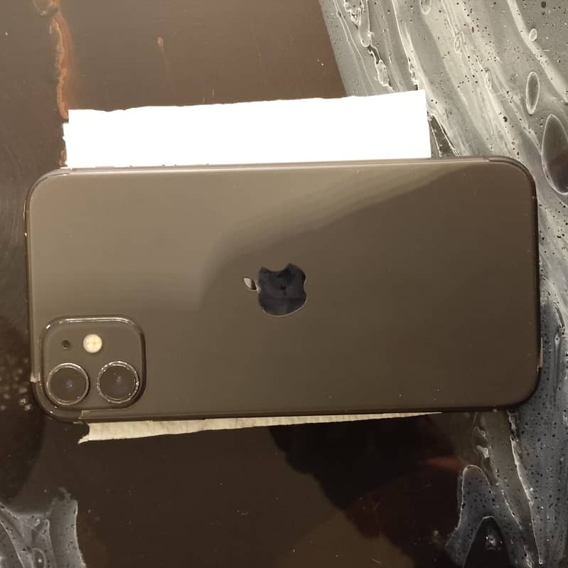 Apple iPhone 11 x change 2
