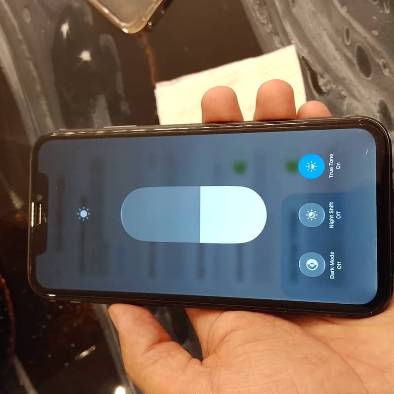 Apple iPhone 11 x change 6