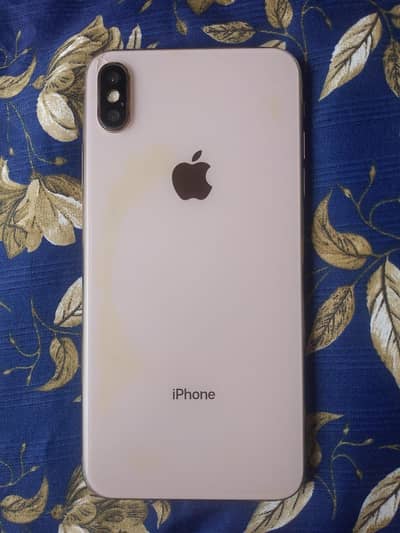 Apple iPhone XS Max for sale