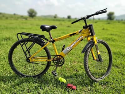 bicycle cycle full size for sale full working conditions