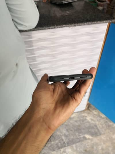 Google Pixel 5a