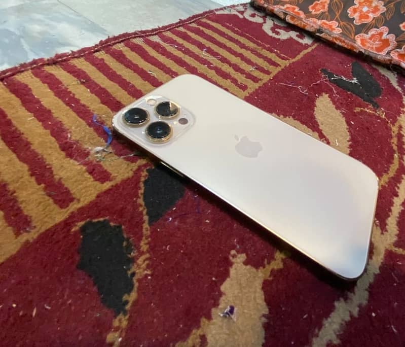 Apple iPhone 13 Pro Max 3