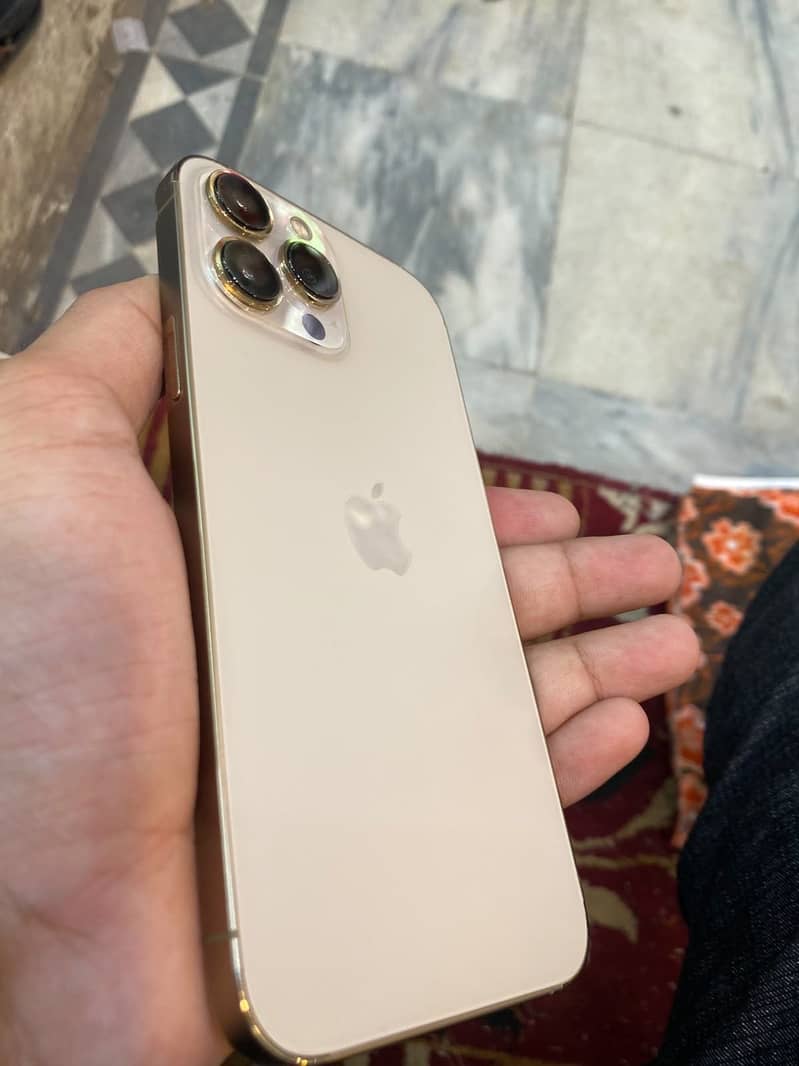 Apple iPhone 13 Pro Max 4
