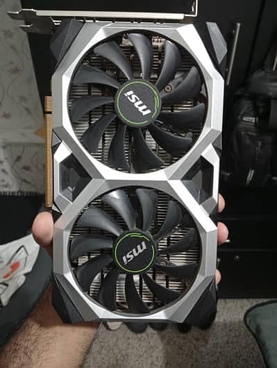 1660 Super