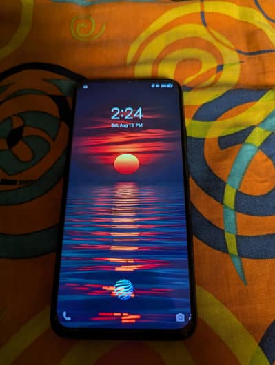 Vivo V17 Pro
