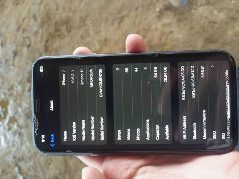 Apple iPhone 11 1