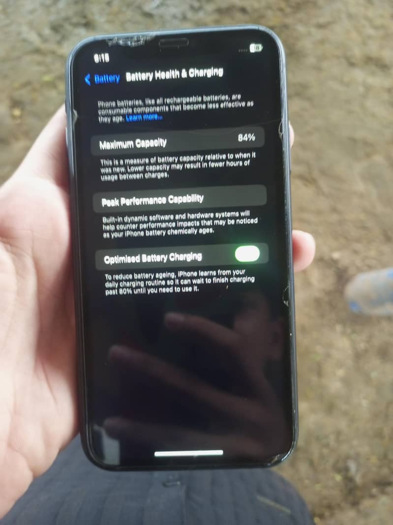 Apple iPhone 11 5
