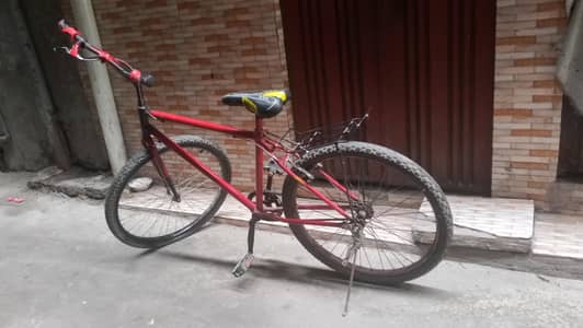 Cycle for sale