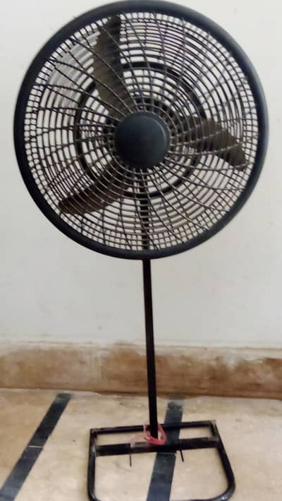 DC Fan