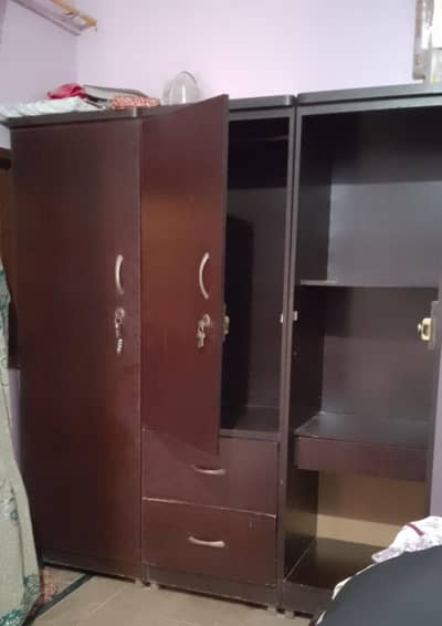 cupboard