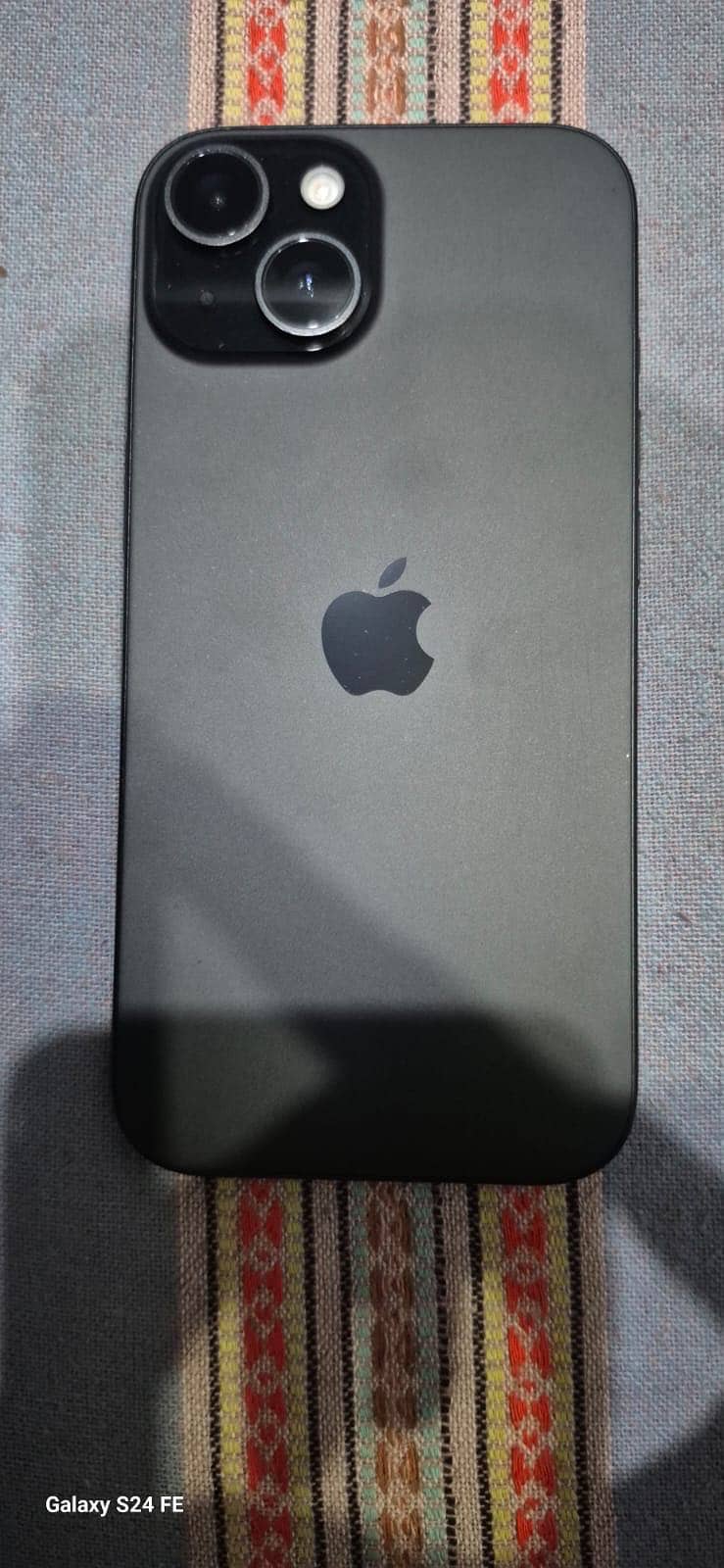 Apple iPhone 15 1