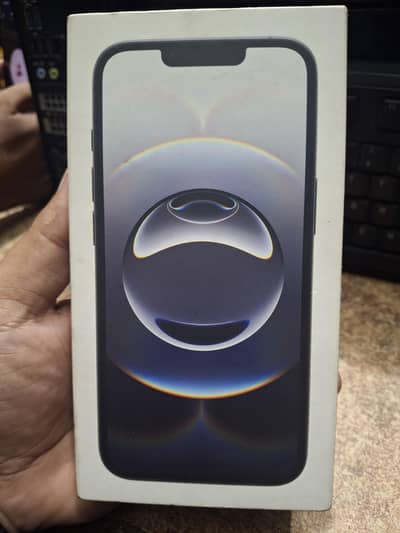 iPhone 16E