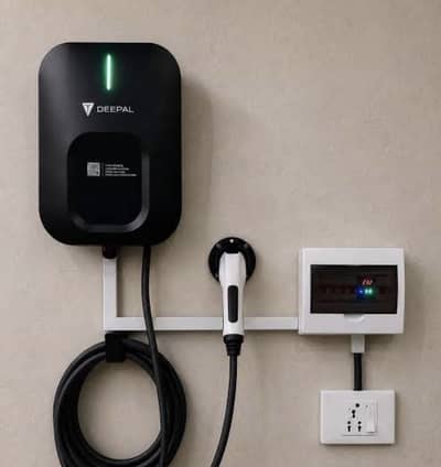 Deepal EV Charger 7 KW