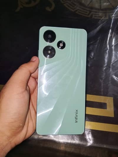 Infinix Hot 30