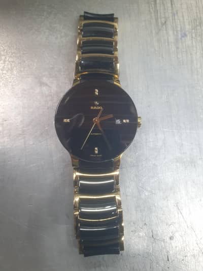 rado centrix automatic