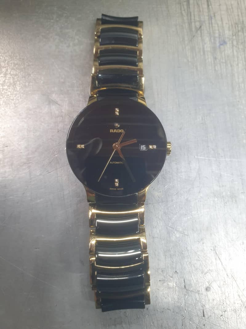 rado centrix automatic 0