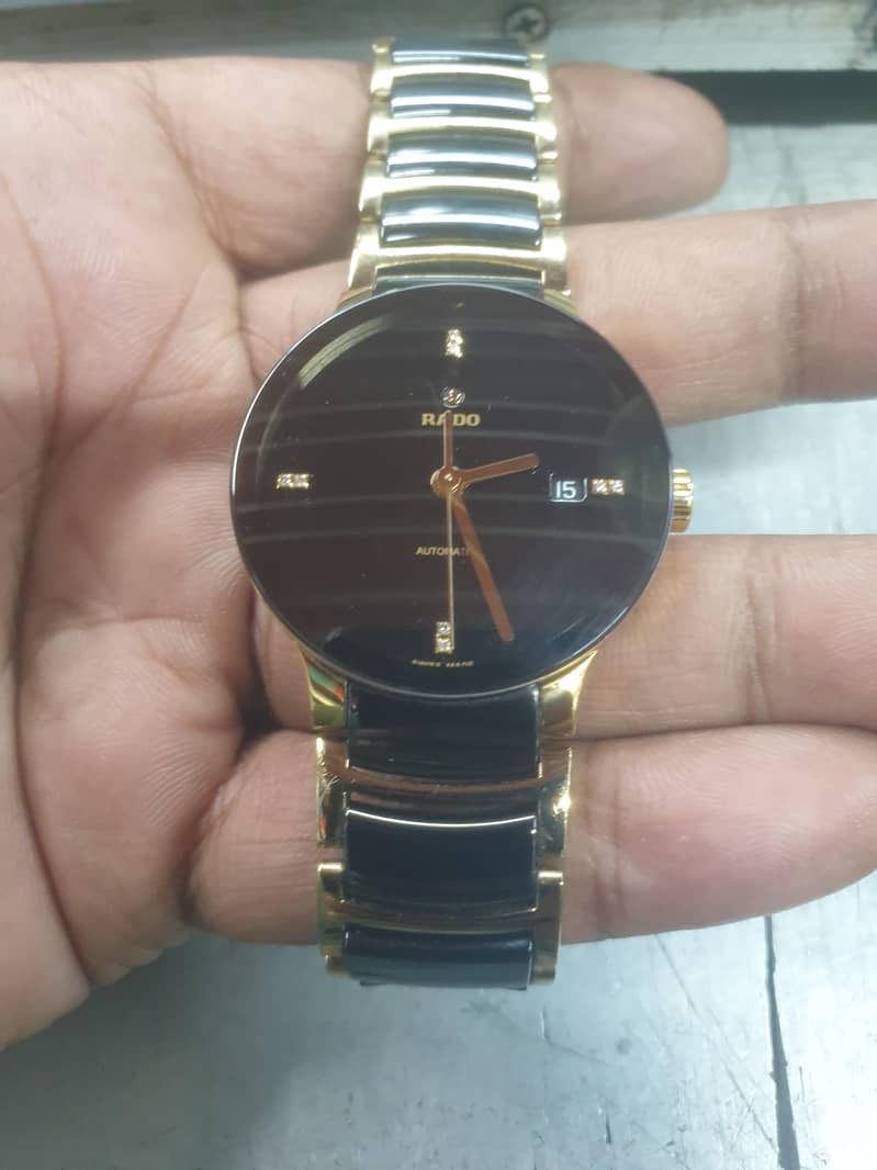 rado centrix automatic 1