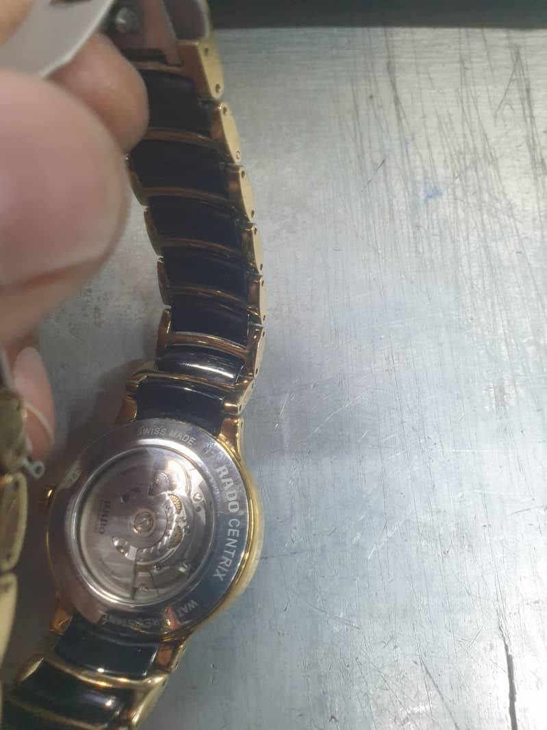 rado centrix automatic 2