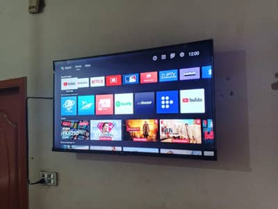 TCL company