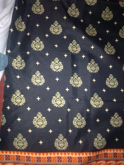 New Stylish Printed 2-Piece Suit – Beautiful Design